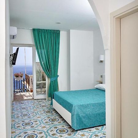 Malafemmena Guest House Capri Exterior foto