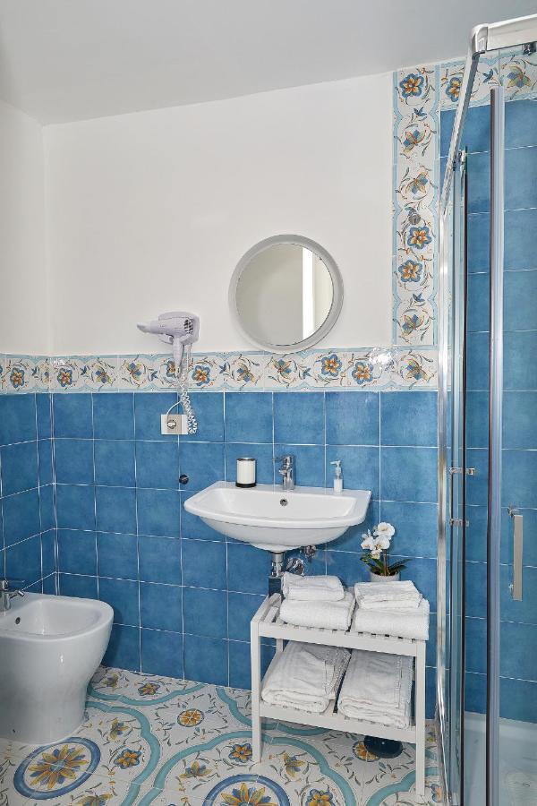 Malafemmena Guest House Capri Exterior foto
