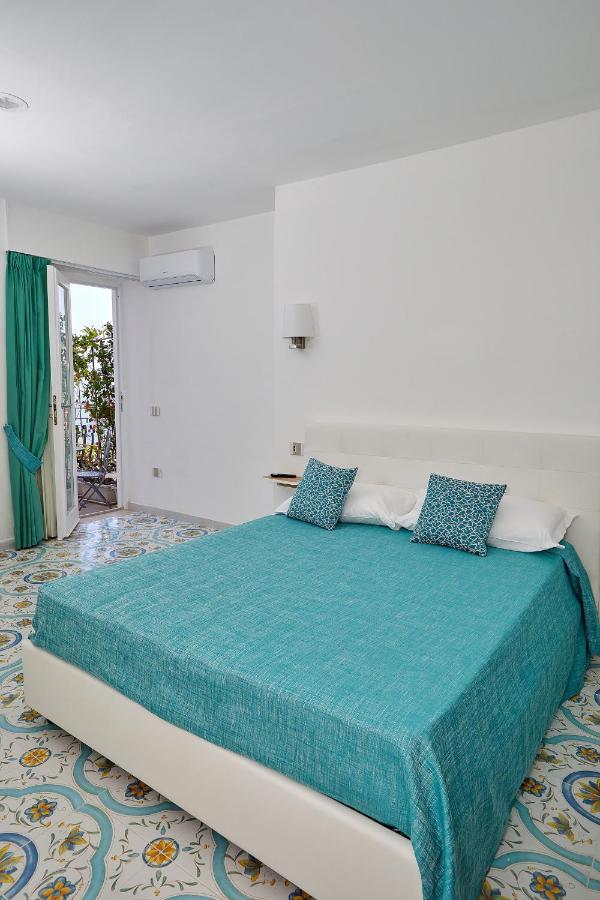Malafemmena Guest House Capri Exterior foto