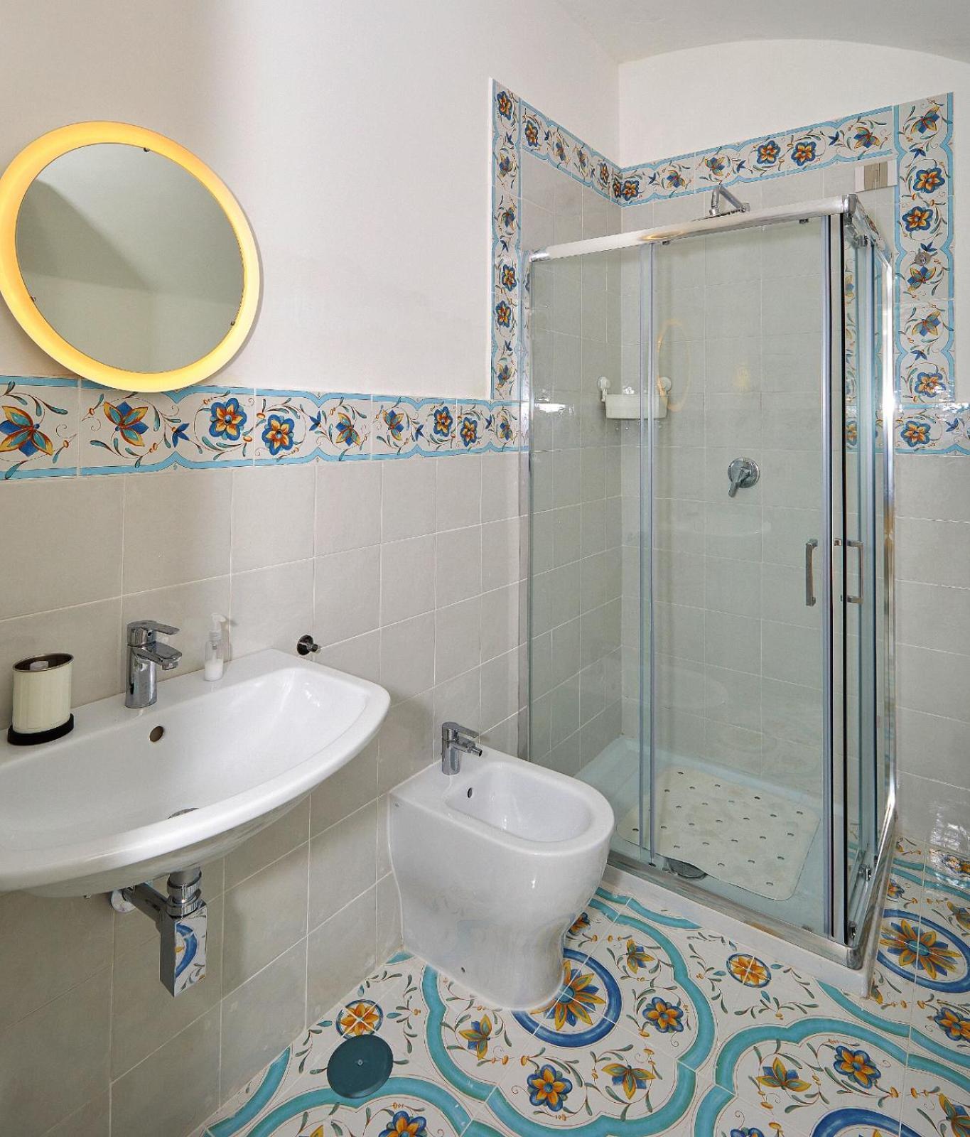 Malafemmena Guest House Capri Cameră foto