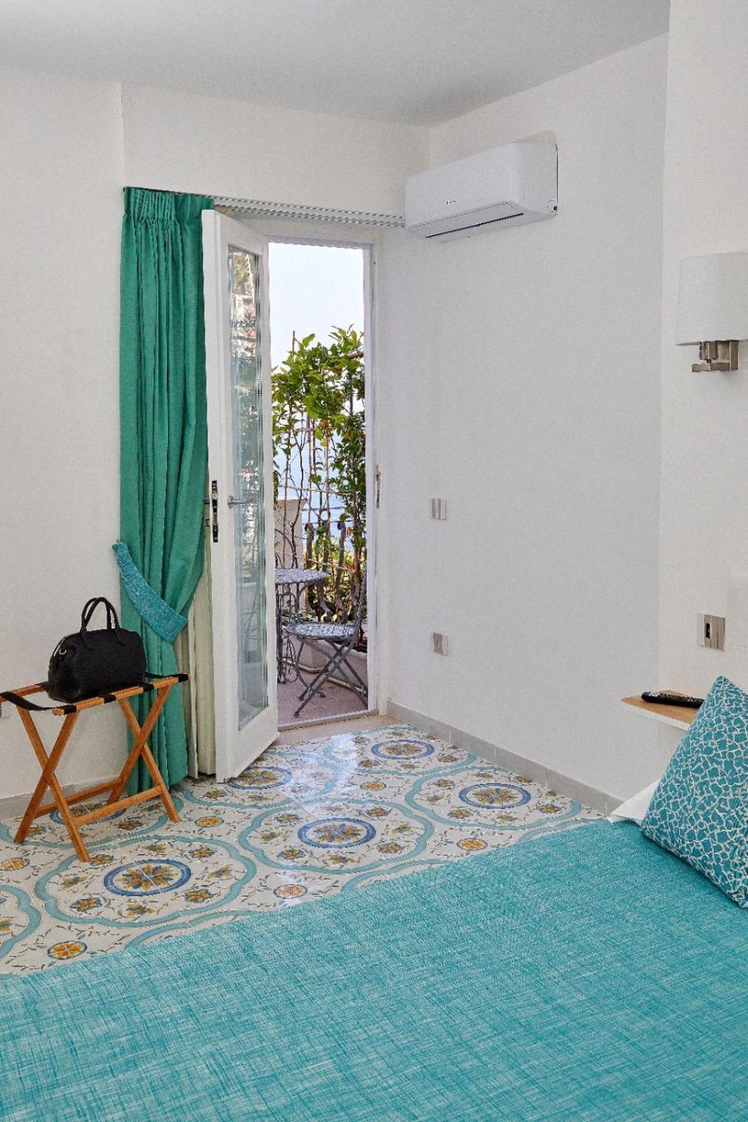 Malafemmena Guest House Capri Cameră foto